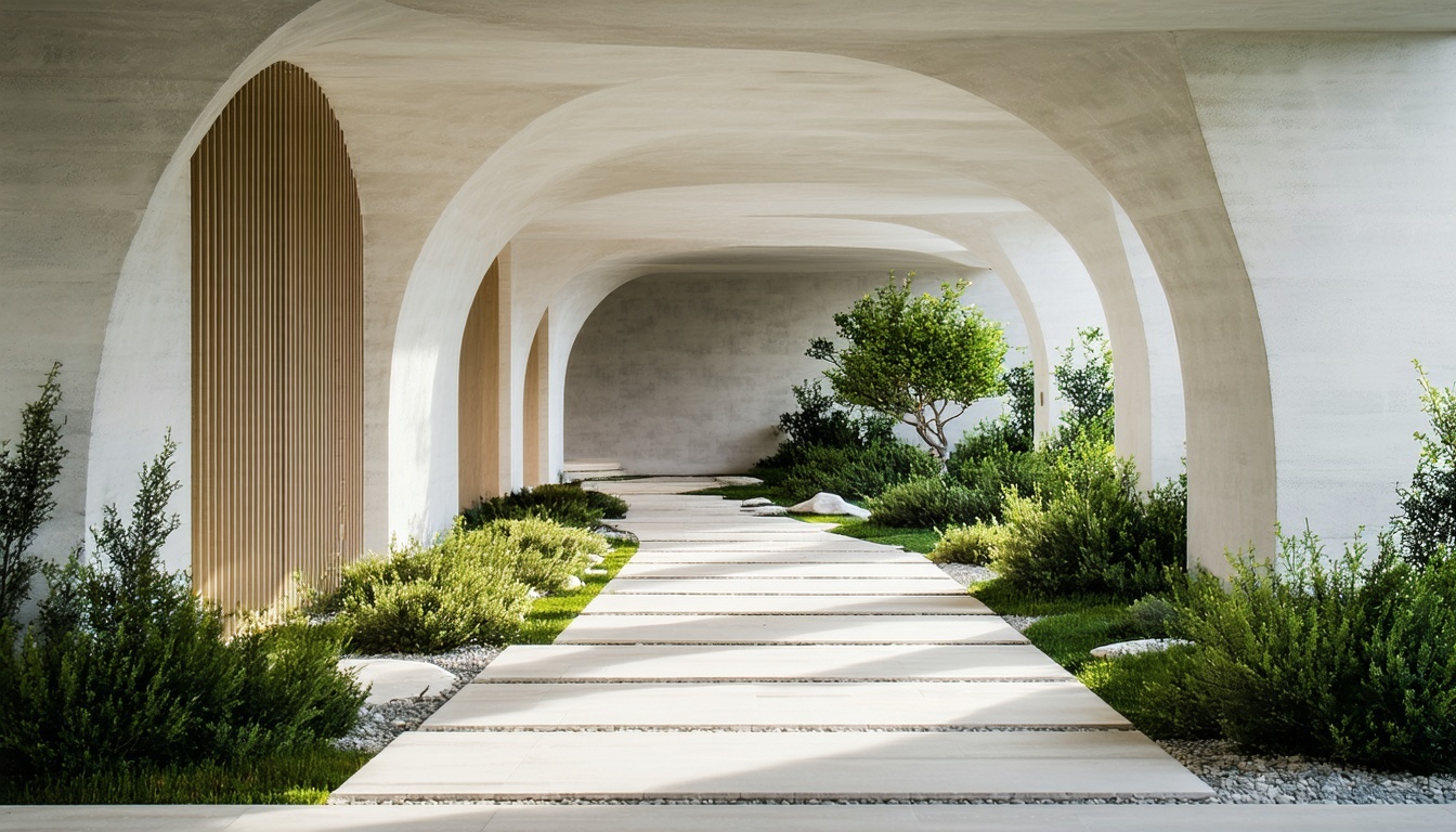 Calm and structured living achieved through transformational path